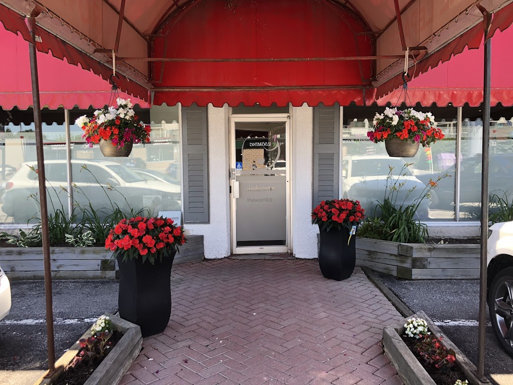 The WOMB Milton | 388 Main St E, Milton, ON L9T 1P8, Canada | Phone: (905) 842-2434