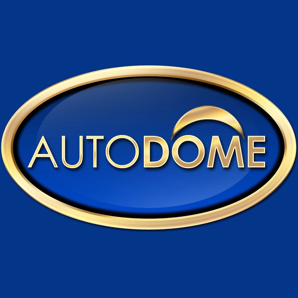 Autodome Ltd | 379 Dundas St E, Mississauga, ON L5A 1X4, Canada