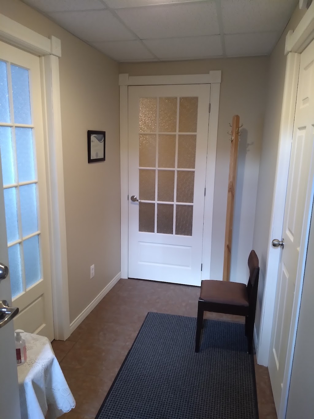 Massothérapeute Mario Proulx | 3 Rue Caron, Kingsey Falls, QC J0A 1B0, Canada | Phone: (819) 363-9082