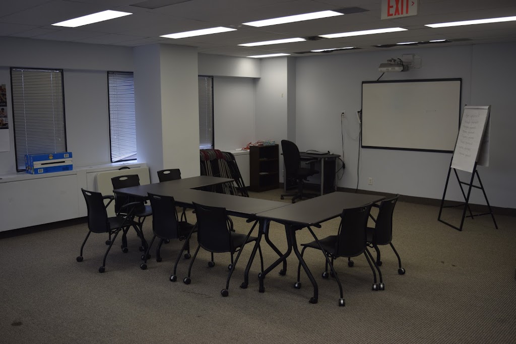 Silent Voice Canada | 60 St Clair Ave E #400, Toronto, ON M4T 1N5, Canada | Phone: (416) 463-1104