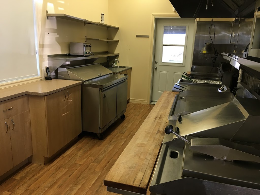 Casse-croûte Sucré-Salé | 2029 Boulevard Barrette, Lourdes-de-Joliette, QC J0K 1K0, Canada | Phone: (450) 752-2299