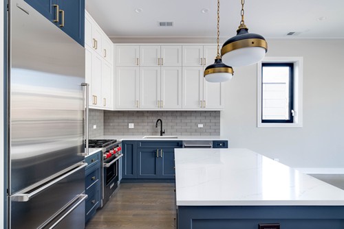 Unique Kitchen Cabinets Refinishing | 54 Cedarhurst Dr, Richmond Hill, ON L4S 1B5, Canada | Phone: (647) 391-5703