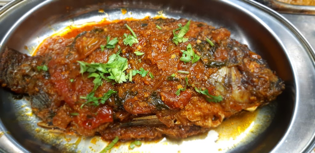 Dhaka Biryani House | 3547 St Clair Ave E, Scarborough, ON M1K 1L6, Canada | Phone: (416) 871-3021