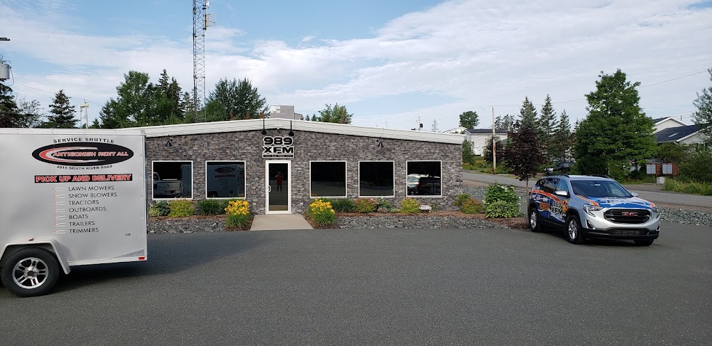 989 XFM | 5663 Nova Scotia Trunk 7, Antigonish, NS B2G 2L9, Canada | Phone: (902) 863-4580
