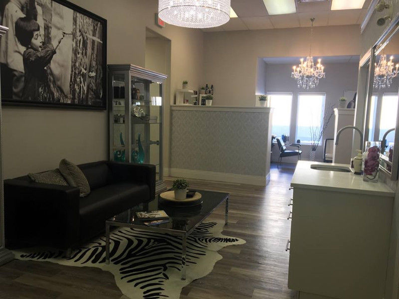 Natural Glow Aesthetics | 7325 12 St SE, Calgary, AB T2P 1J9, Canada | Phone: (587) 719-6116