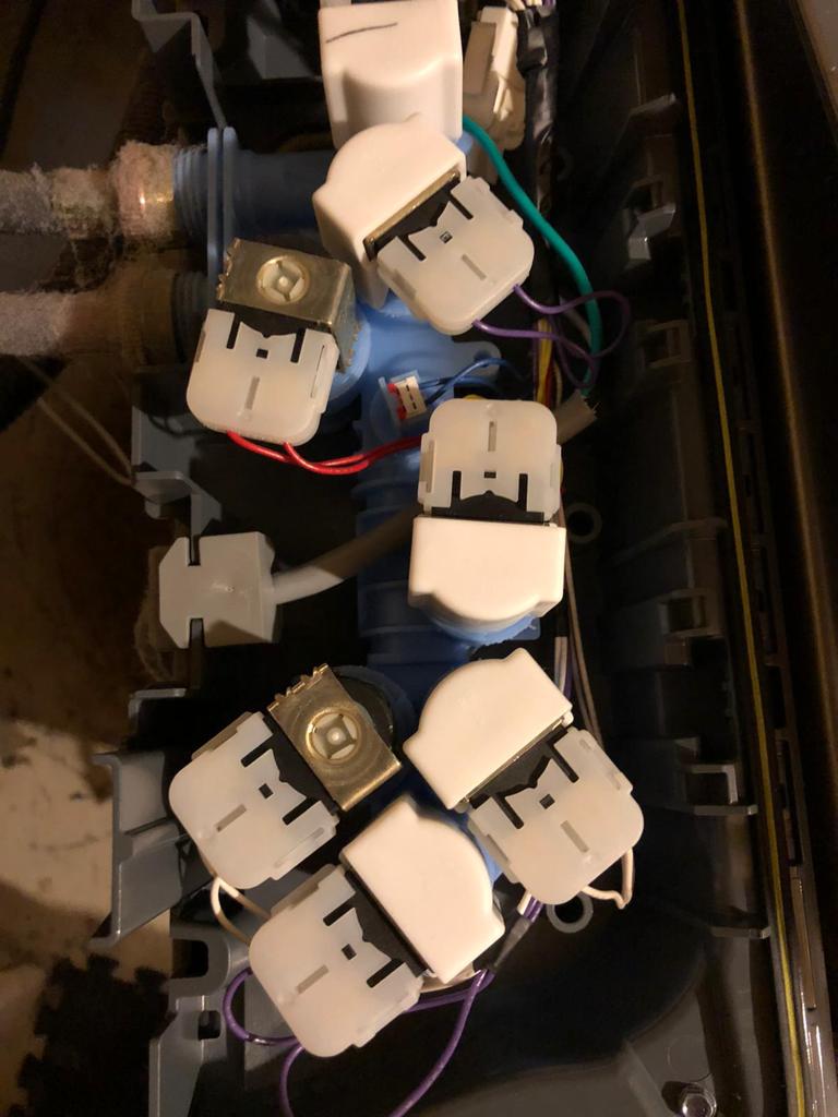 Appliance Repair St. Albert | 9 Perron St #75, St. Albert, AB T8N 1E4, Canada | Phone: (587) 651-6642