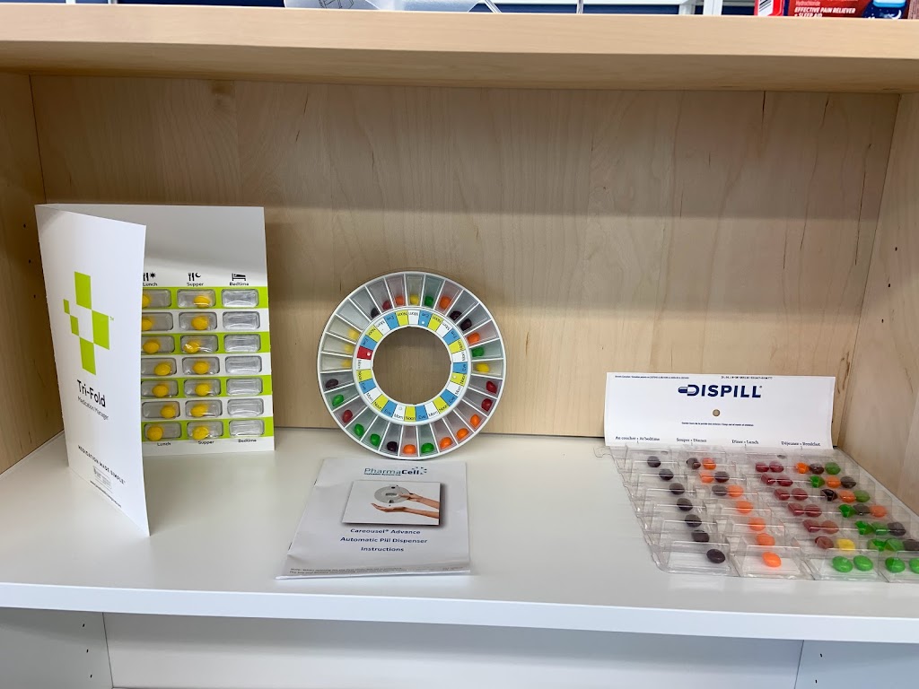 Abbotsford Pharmacy | 2596 McMillan Rd, Abbotsford, BC V3G 1C4, Canada | Phone: (778) 314-1014