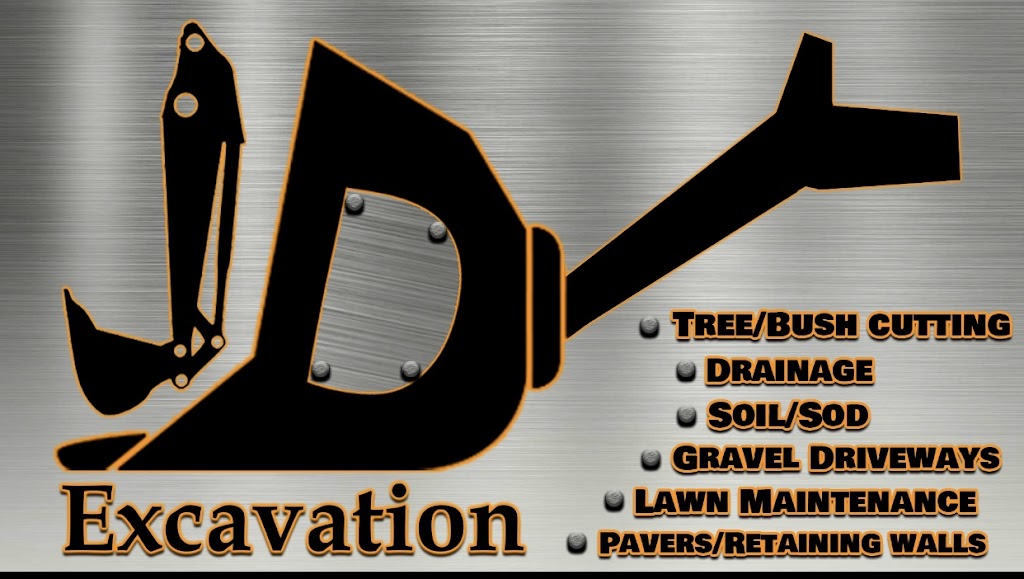 JD Excavation and Property Services | 6401 Nova Scotia Trunk 2, Enfield, NS B2T 1E3, Canada | Phone: (902) 233-0052