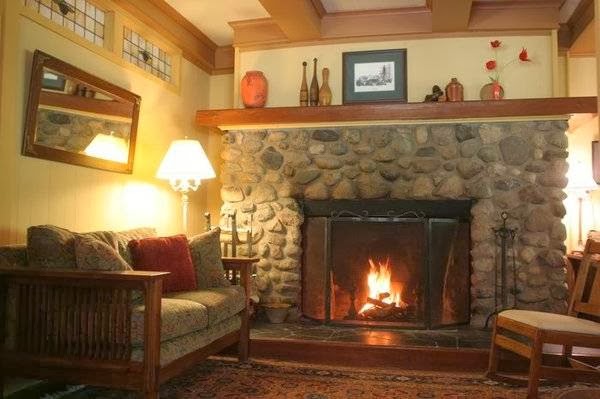 Kangaroo House Bed & Breakfast | 1459 N Beach Rd, Eastsound, WA 98245, USA | Phone: (360) 376-2175