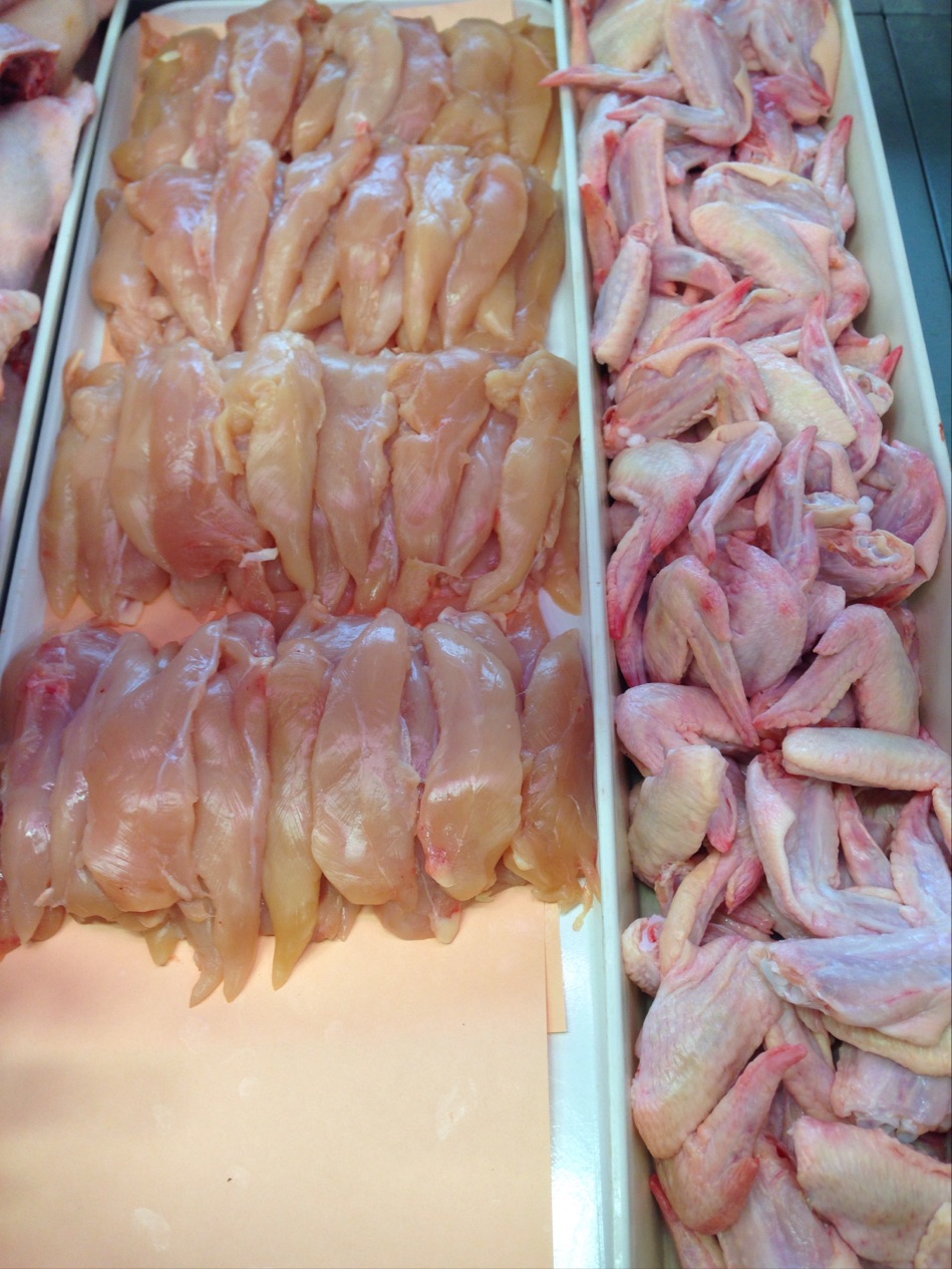 AR Rehan Fine Halal Meats | 1111 Britannia Rd E, Mississauga, ON L4W 3X1, Canada | Phone: (647) 624-2947