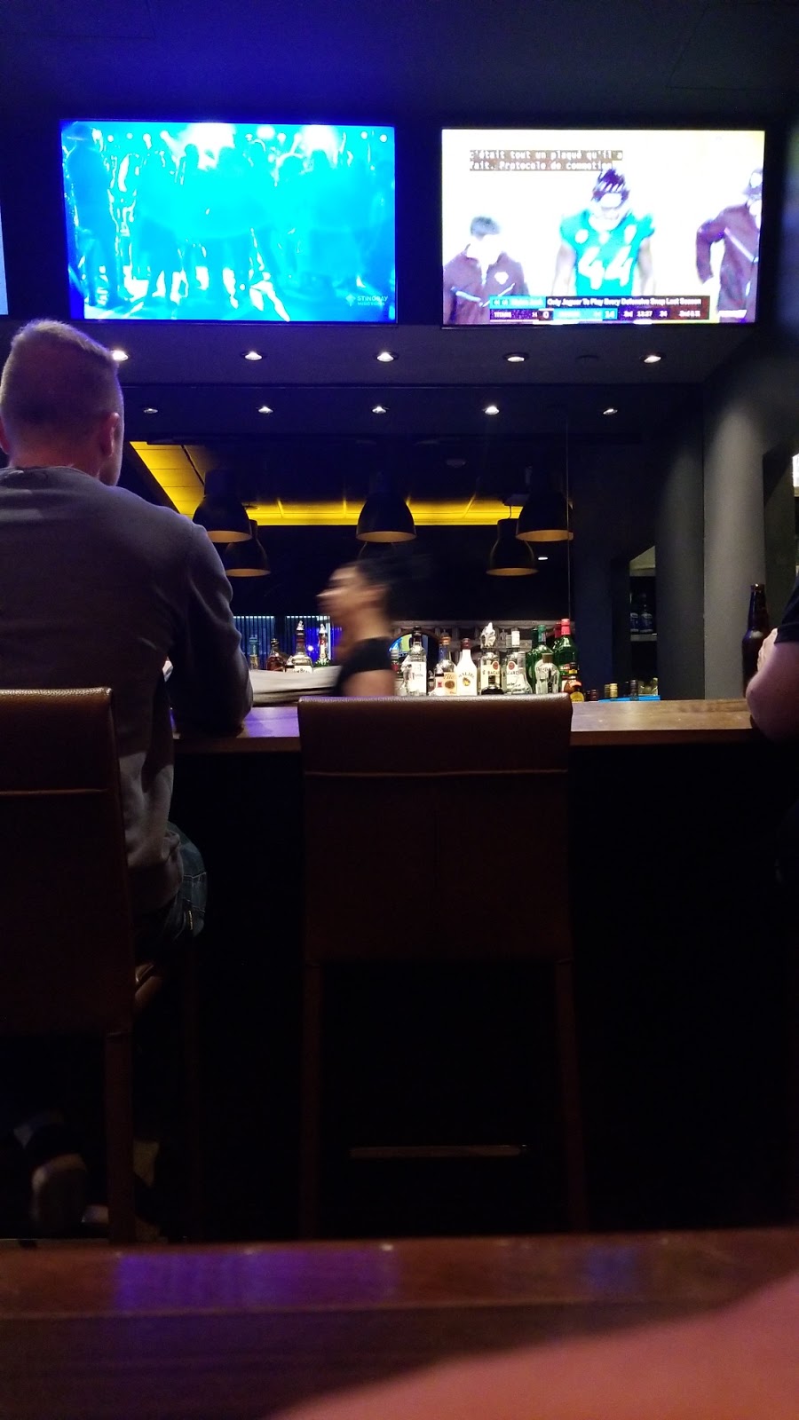 MVIII Bistro Bar | 10888 Chemin de la Côte-de-Liesse
Lachine
QC H8T 3C3 Chemin de la Côte-de-Liesse, Lachine, QC H8T 3C3, Canada | Phone: (514) 422-8080