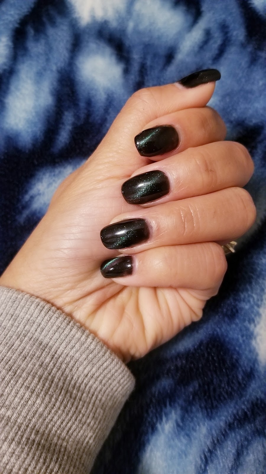 Seacret Nail And Spa | 3280 Monarch Dr, Orillia, ON L3V 7W7, Canada | Phone: (705) 329-0770