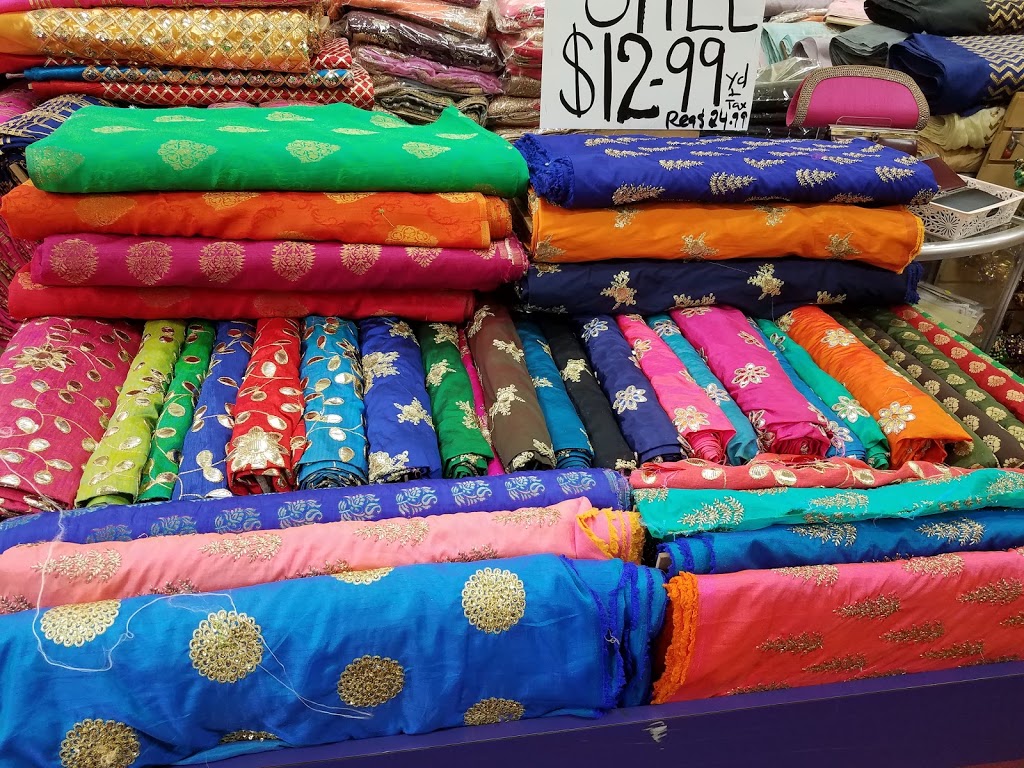 Sandhu Cloth House | 8430 128 St, Surrey, BC V3W 0K8, Canada | Phone: (604) 503-0332