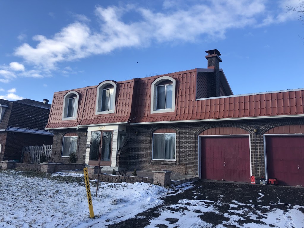 Eco Marco Toiture | 50 Rue Huot, Notre-Dame-de-lÎle-Perrot, QC J7V 7Z8, Canada | Phone: (514) 453-6000