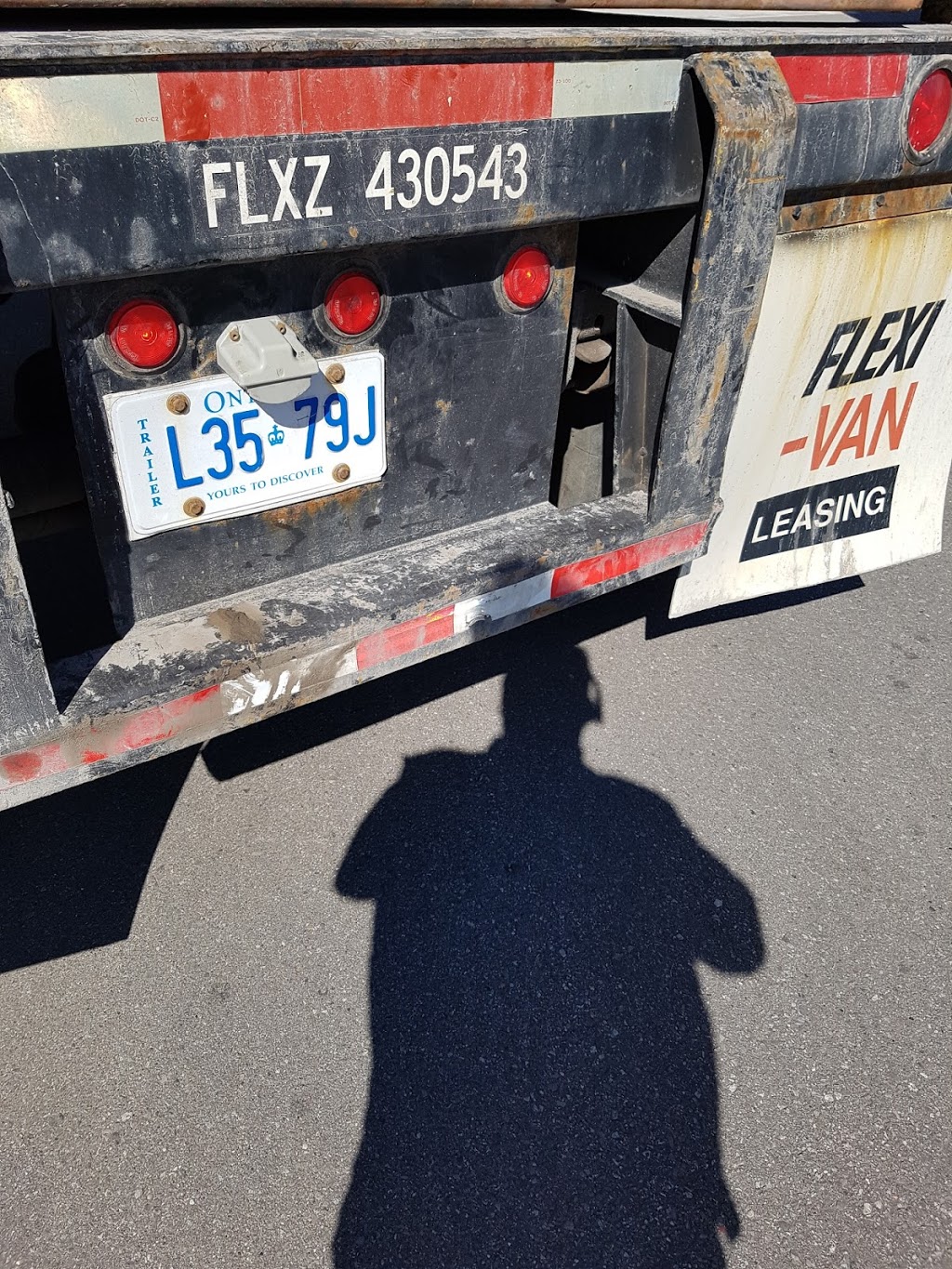 DHL | 12333 Airport Rd, Kleinburg, ON L7C 2X3, Canada