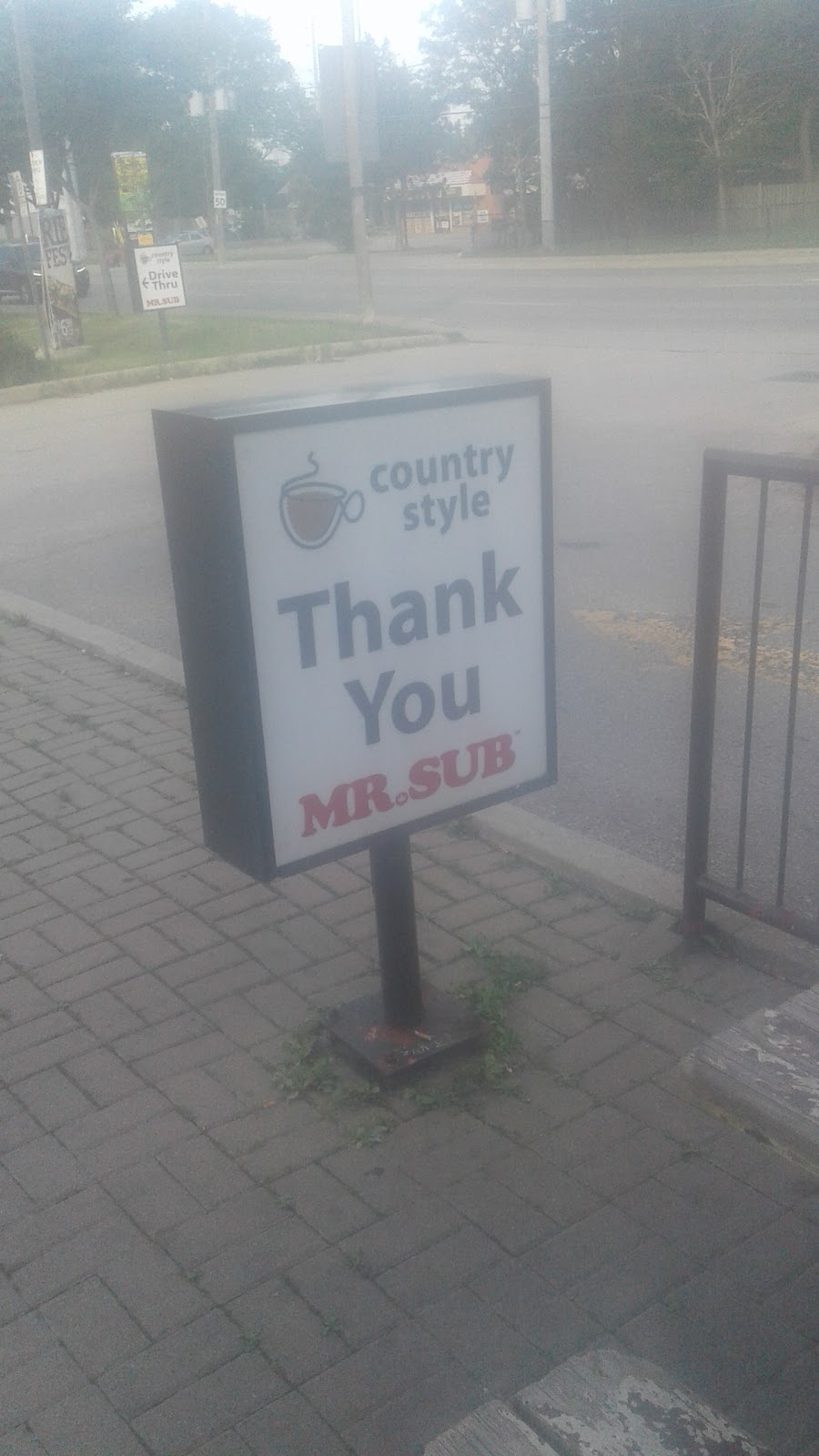 Country Style | 364 Lakeshore Rd E, Mississauga, ON L5G 1H5, Canada | Phone: (289) 865-1200