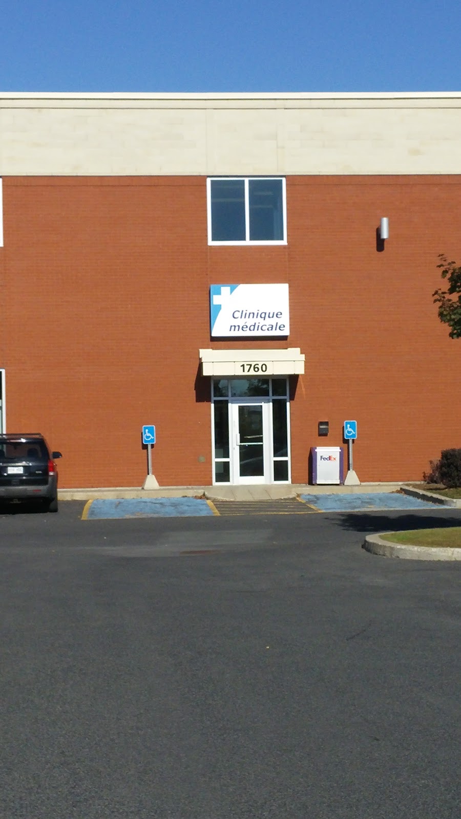 Clinique de Gynécologie et Obstétrique Pierre-Boucher | 1760 Boulevard Jacques-Cartier E Bureau 200, Longueuil, QC J4N 1C2, Canada | Phone: (450) 468-2151