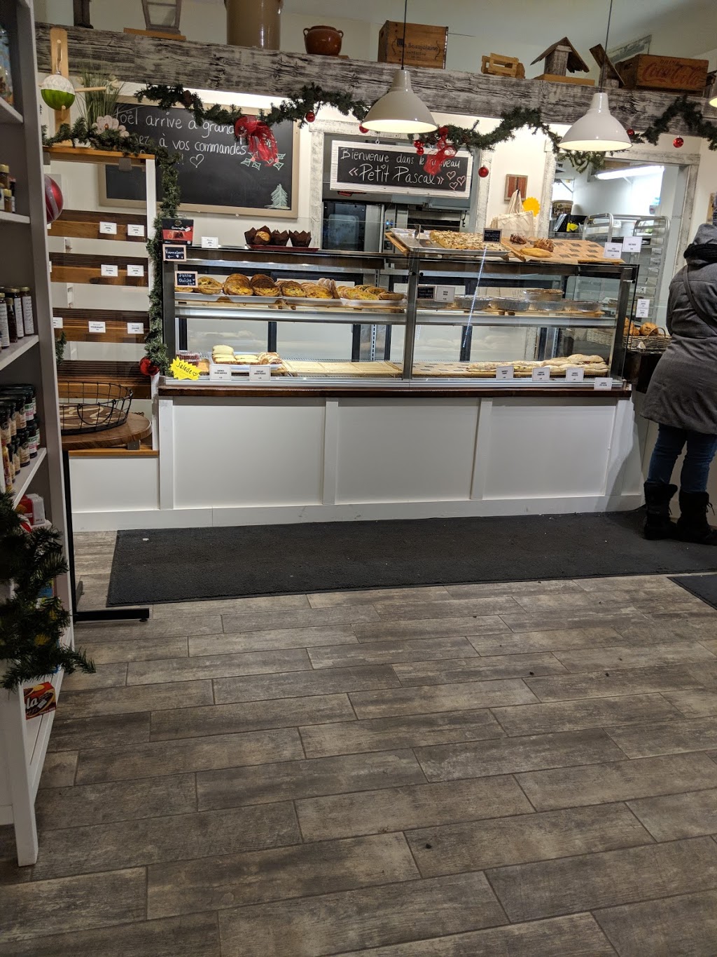 Pascal Le Boulanger | 1000 Boulevard du Lac, Québec, QC G2M 0C9, Canada | Phone: (418) 316-2826