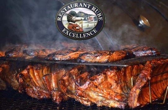 Restaurant Rube | 147 QC-201, Rigaud, QC J0P 1P0, Canada | Phone: (450) 458-5369