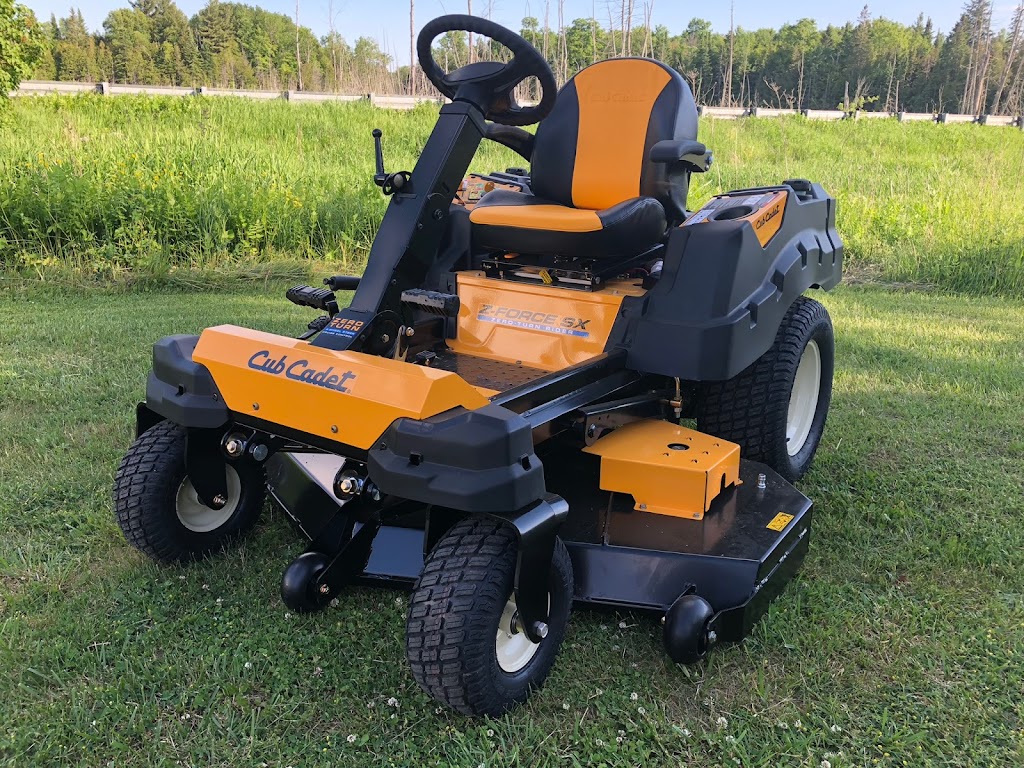 T & E Small Engines LTD | 55 County Road 14 ( Croydon, Road, Roblin, ON K0K 2W0, Canada | Phone: (613) 539-3384