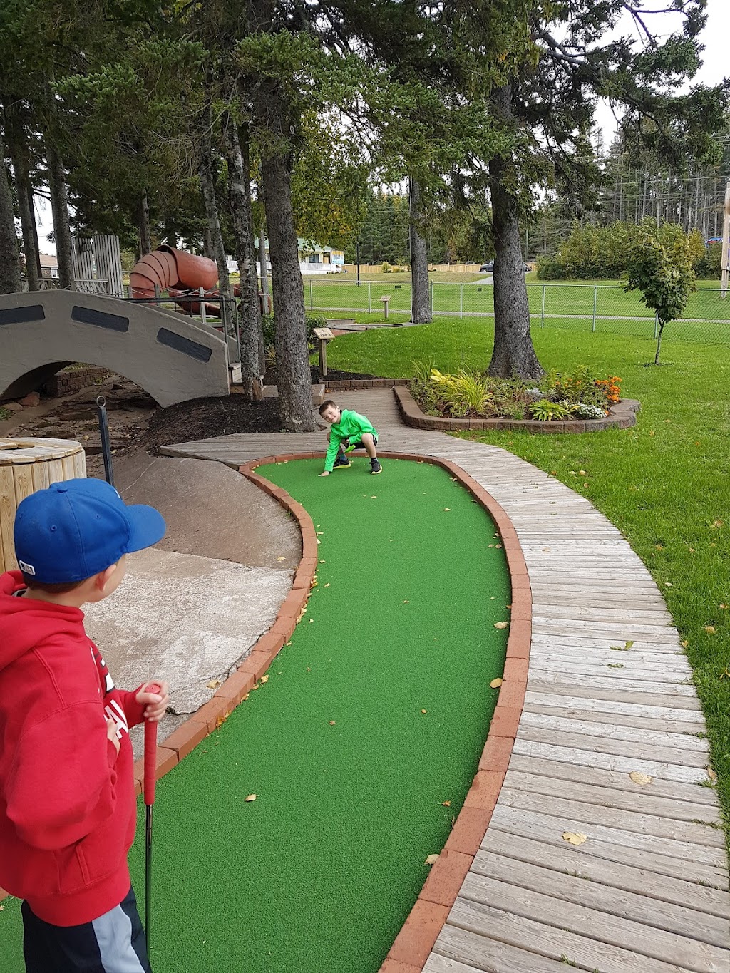 Cavendish Beach Adventure Zone | 18 Moore Rd, Cavendish, PE C0A 1N0, Canada | Phone: (902) 963-3939