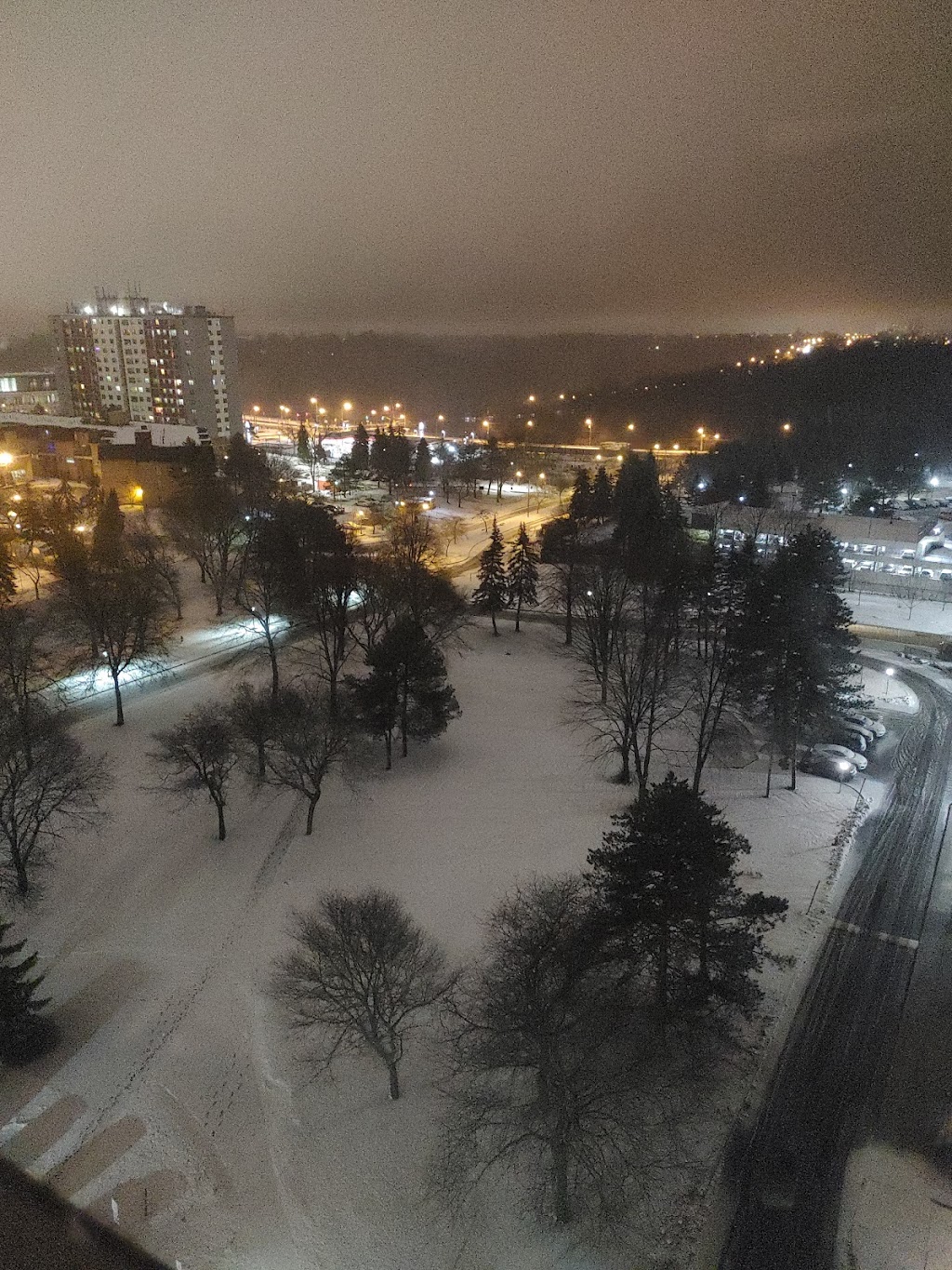 80 Mornelle Apartments | 80 Mornelle Ct, Scarborough, ON M1E 4P8, Canada | Phone: (416) 284-8011