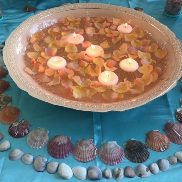 Sanctuari Transformative Arts Centre | 64 Hume St, Collingwood, ON L9Y 1V4, Canada | Phone: (705) 888-4286