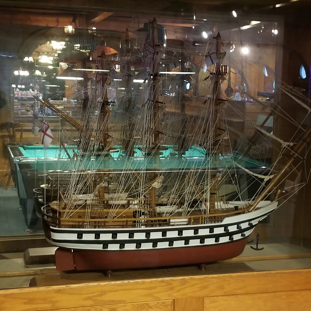 Ship Victory Restaurant & Lounge | 400 Windmill Rd, Dartmouth, NS B3A 1J7, Canada | Phone: (902) 463-7496