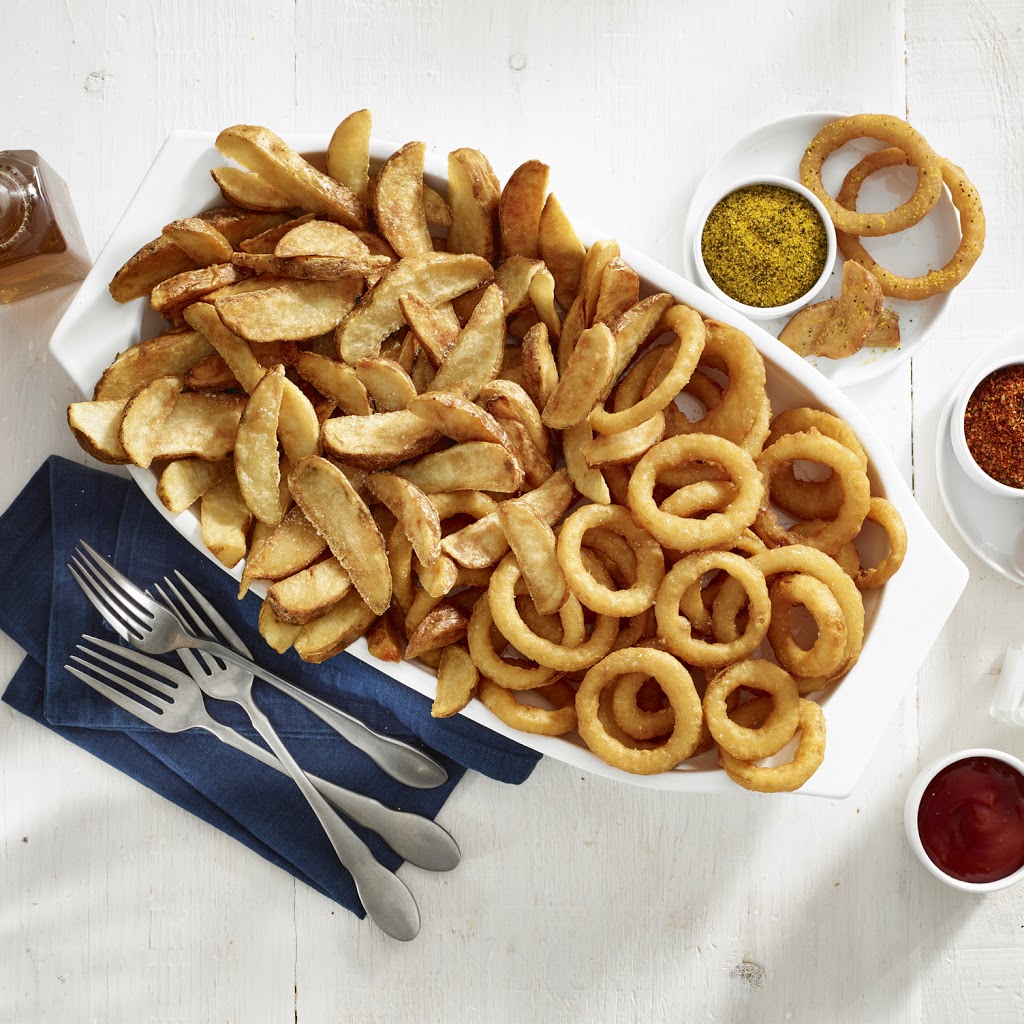 WingsUp! Hamilton Rymal East | 1170 Rymal Rd E Unit C2, Hamilton, ON L8W 3N7, Canada | Phone: (289) 396-3888