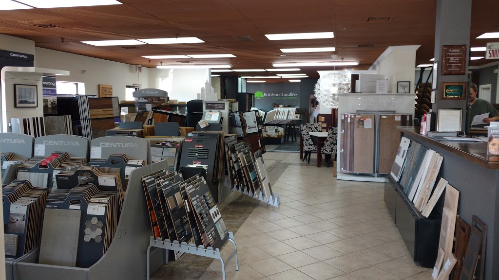 Bois Franc Lavallée | 16895 Boul Hymus, Kirkland, QC H9H 3L4, Canada | Phone: (514) 630-9663