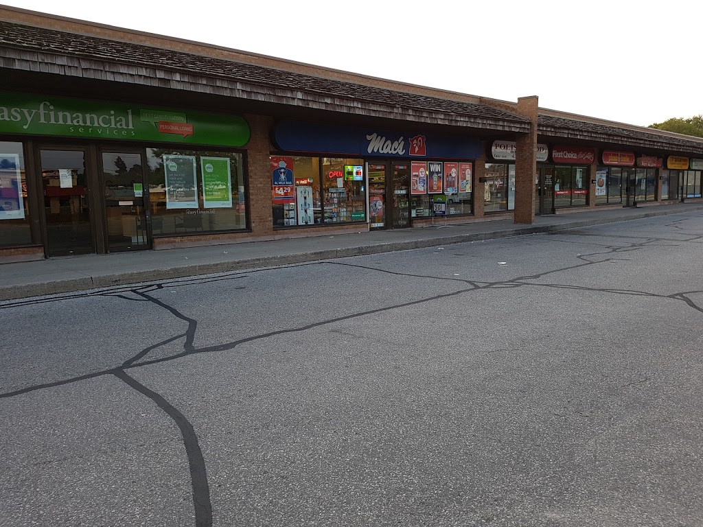 Circle K | 1051 Simcoe St N #2, Oshawa, ON L1G 4W4, Canada | Phone: (905) 436-1863