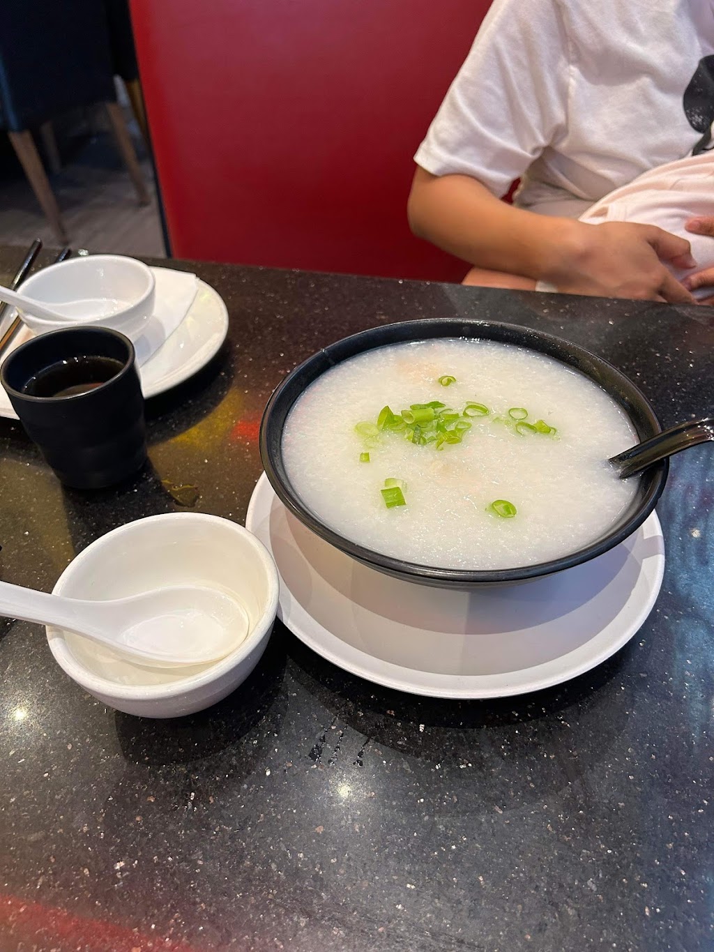 Congee Chan | 735 Wonderland Rd N #20, London, ON N6H 4L1, Canada | Phone: (519) 641-5686