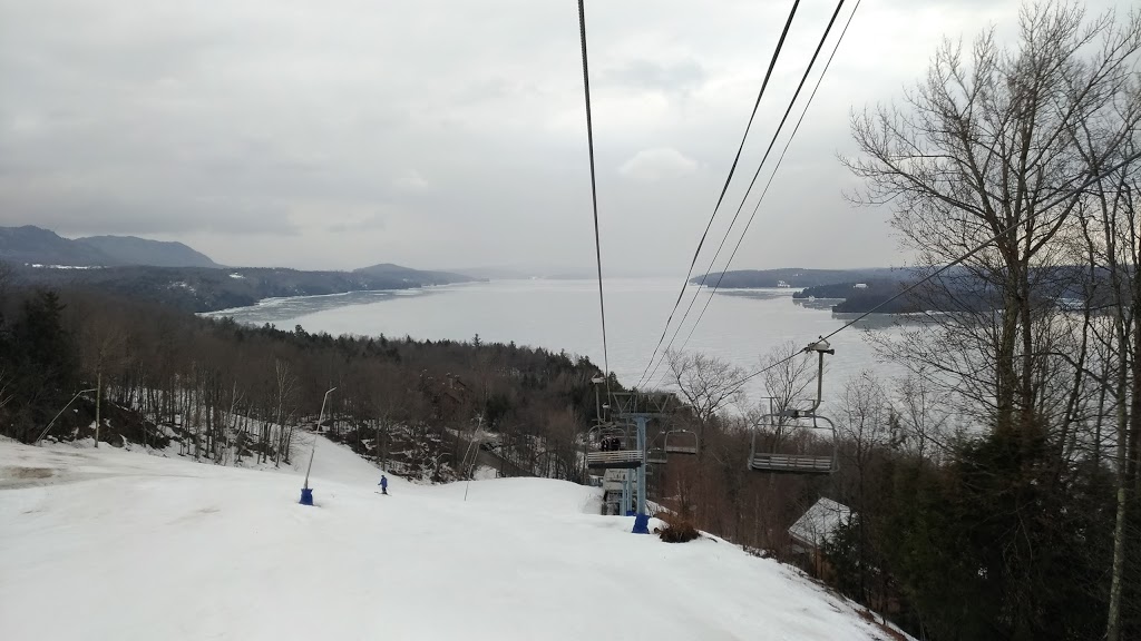 sentier abénaquis | Unnamed Road, Mansonville, QC J0E 1X0, Canada