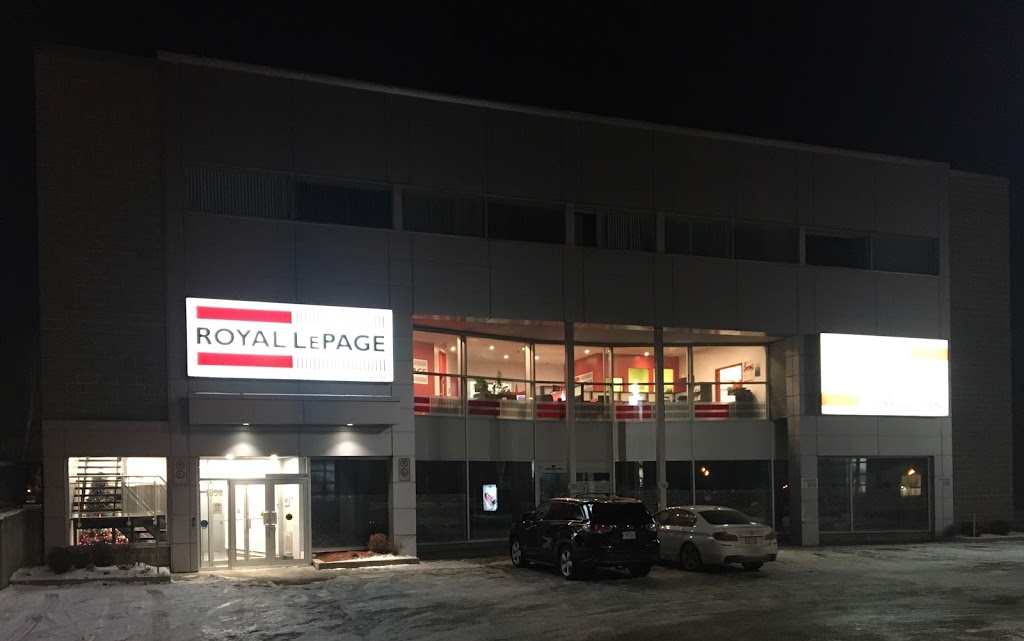 ROYAL LePAGE EXPERT (Laval) | 200-1850 Boulevard le Corbusier, Laval, QC H7S 2K1, Canada | Phone: (450) 682-4666