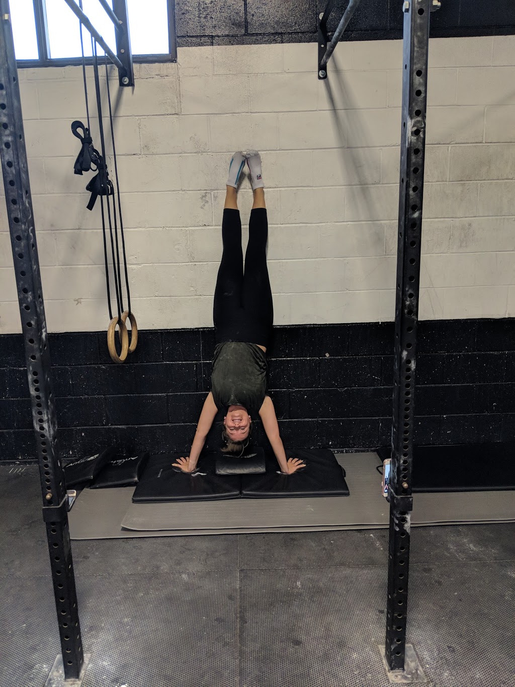 Durham Ultimate Fitness Club | 725 Bloor Street West, Oshawa, ON L1J 5Y6, Canada | Phone: (905) 433-3832