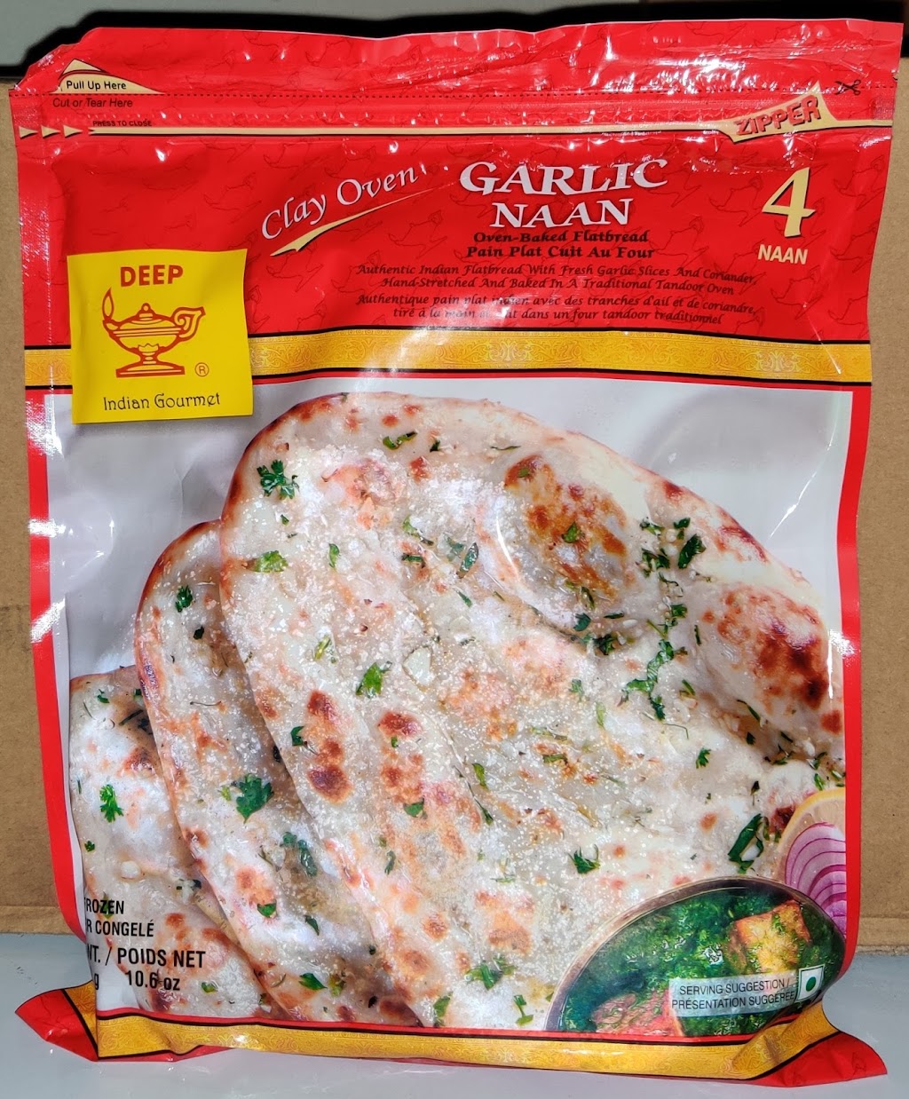 Daily Needs - Online Indian Grocery Shopping | 809 Wilson Way #3, Canmore, AB T1W 2Y8, Canada | Phone: (403) 688-3838