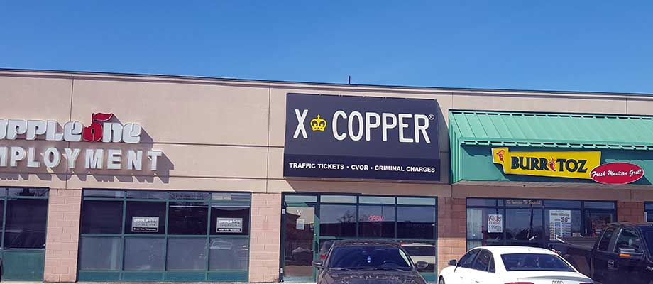 X-Copper | 1035 Brant St Unit #1B, Burlington, ON L7R 2K1, Canada | Phone: (289) 427-5171