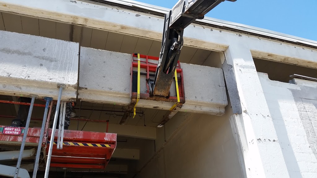 Ace Cutting and Coring - Best Affordable Curb Cutting Services Company | 4566 Durham Regional Rd 9, Kendal, ON L0A 1E0, Canada | Phone: (416) 288-1836
