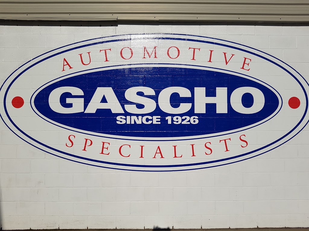 Gascho Automotive Limited | 353 Manitou Dr #2, Kitchener, ON N2C 1L5, Canada | Phone: (519) 744-3306