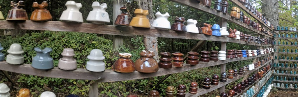 The Glass Foundry | 401 Upper Ganges Rd, Salt Spring Island, BC V8K 1R8, Canada | Phone: (250) 537-9200