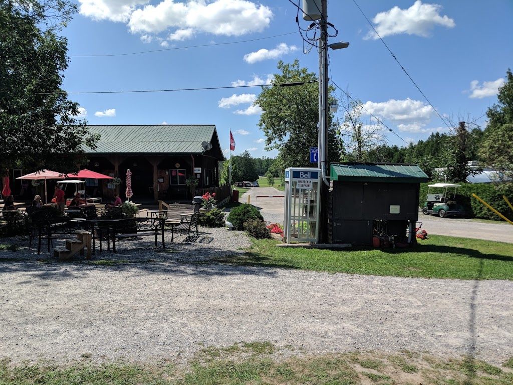 Sleepy Cedars Family Camping | 1893 Manotick Station Rd, Greely, ON K4P 1H2, Canada | Phone: (613) 821-0756