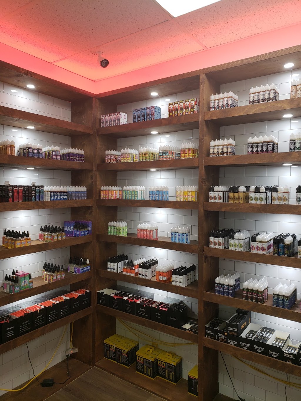 Flamingo Vape Shop | 2565 Portage Ave #103, Winnipeg, MB R3J 0P4, Canada | Phone: (204) 219-8787 ext. 5