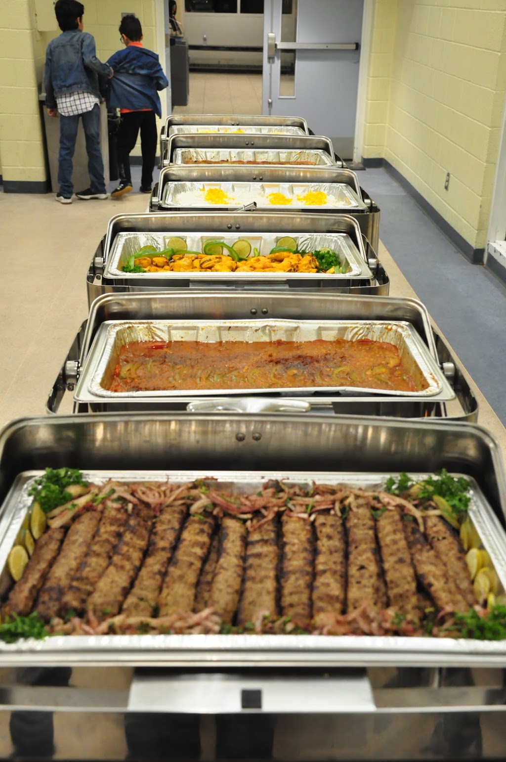 Shemroon Supermarket | 9301 Bathurst St #11, Richmond Hill, ON L4C 9S2, Canada | Phone: (905) 770-1700
