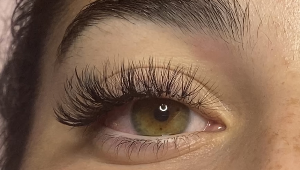 GEM LASHES | 224 Bd Lacombe, Repentigny, QC J5Z 3C4, Canada | Phone: (438) 979-2469