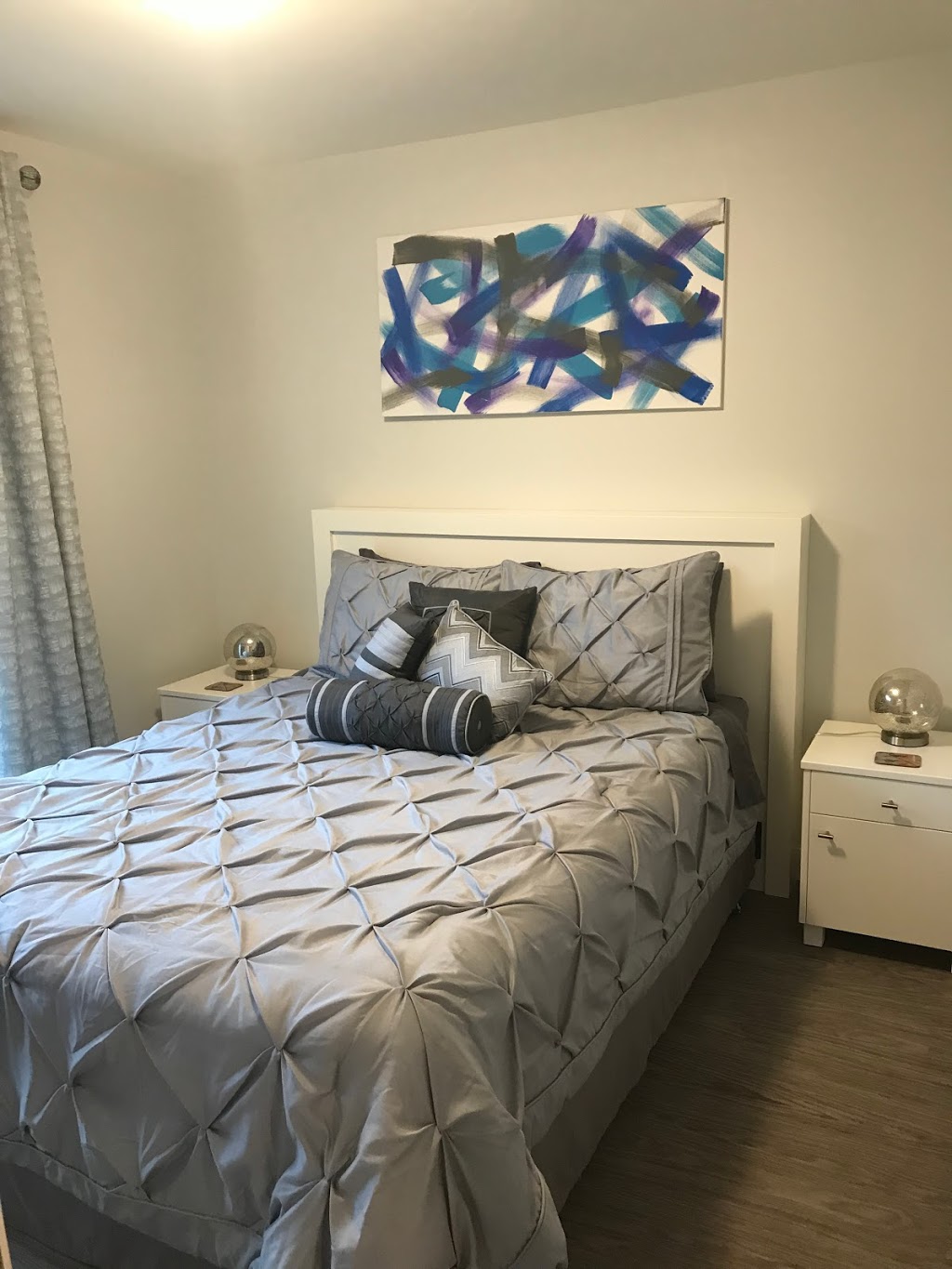 Suite by the Sea Vacation Rental | 10353 Arbay Close, Sidney, BC V8L 4S2, Canada | Phone: (250) 508-0475