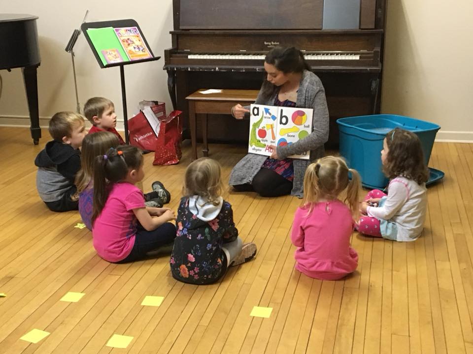 Omnes Arts Circle | 1 Sherbrooke St E, Perth, ON K7H 1A1, Canada | Phone: (613) 466-0225