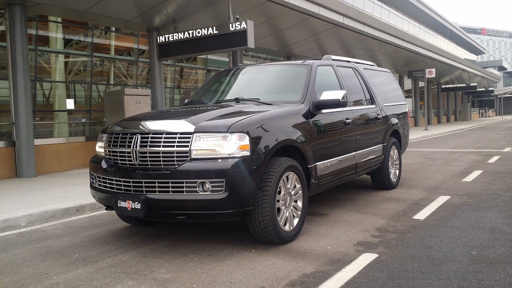 Stoney Creek Airport Limo Service | 36 Tossell Ave, Hannon, ON L0R 1P0, Canada | Phone: (647) 280-2553