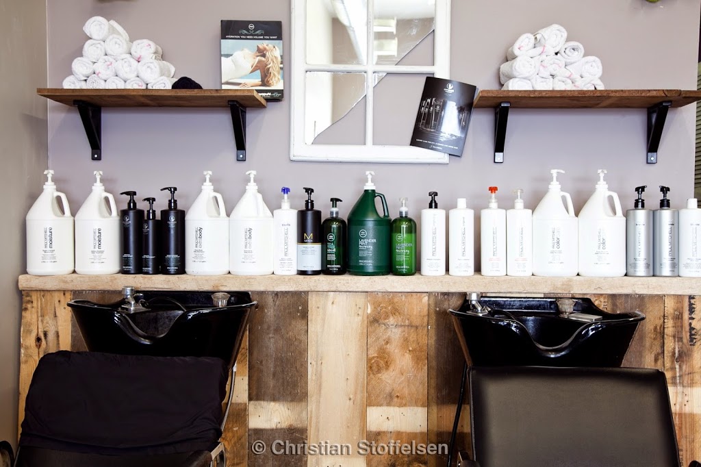 KML Studio Family Hair Care | 230 Shellard Ln, Brantford, ON N3T 5L5, Canada | Phone: (519) 756-5595