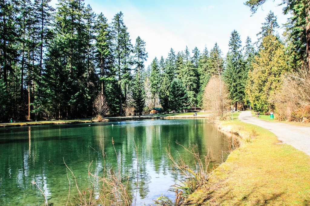 Central Park | Burnaby, BC V5S 3R2, Canada | Phone: (604) 294-7450