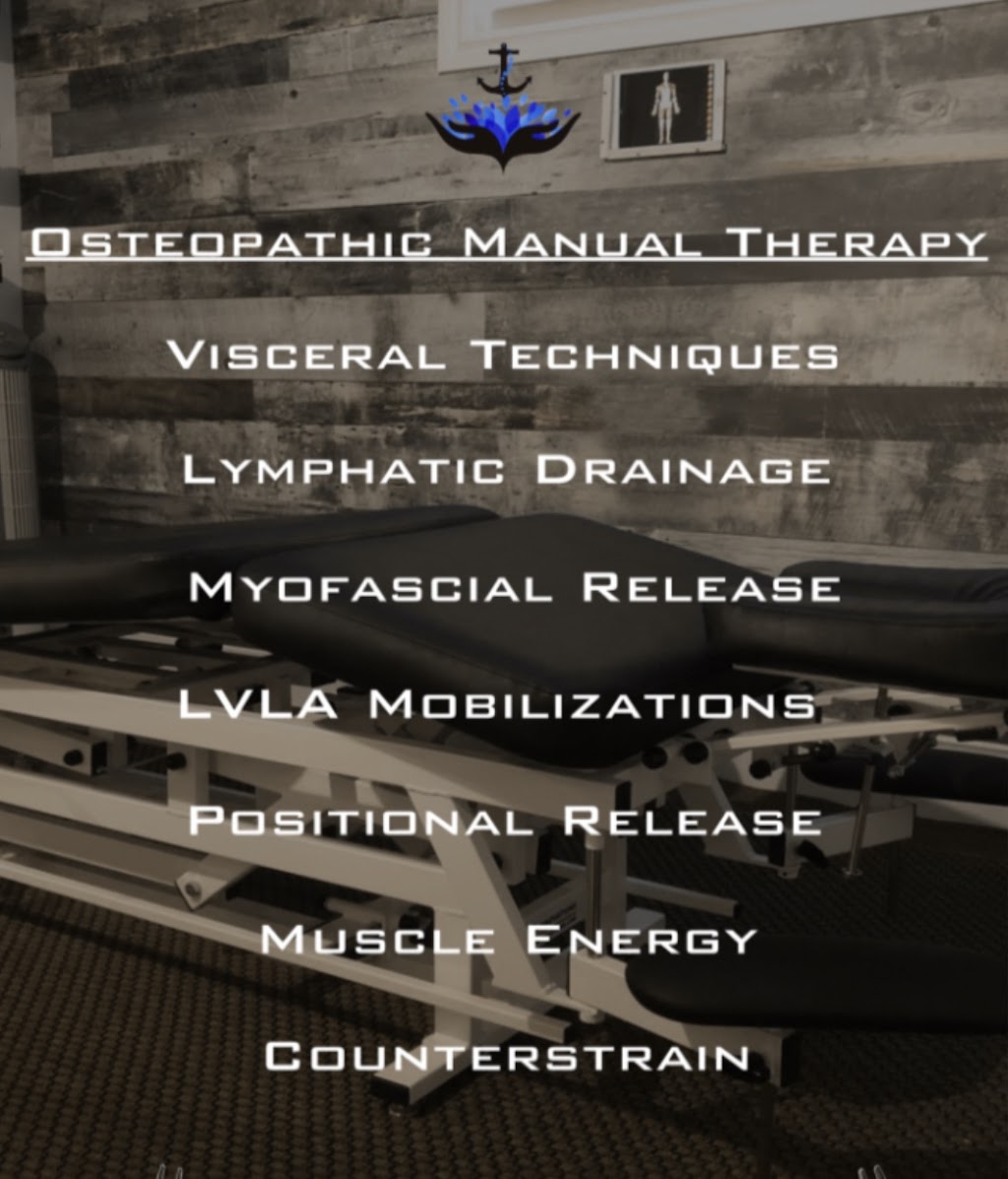 Lakeside Massage Therapy & Healthcare | Right Side Entrance, 1600 Golf Link Rd, Midland, ON L4R 5K2, Canada | Phone: (705) 245-1768